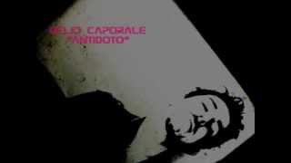 Delio Caporale - Antidoto