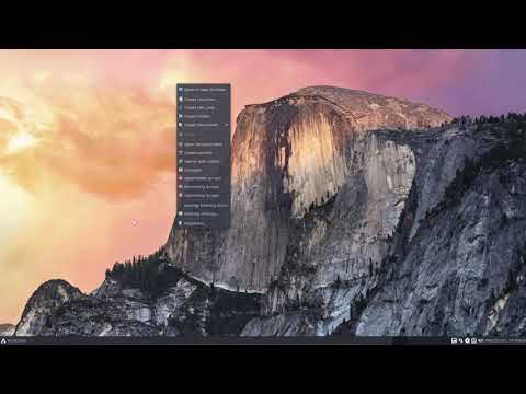 ArcoLinux : 1090 how to completely remove conky from your ArcoLinux iso installation