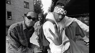 Method Man Feat. Raekwon, Ghostface Killah, U-God &amp; RZA &quot;St. Ides Commercial&quot;