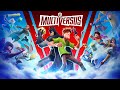 MultiVersus All Characters Play