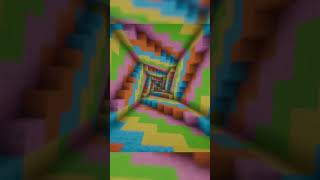 Highlights from The Dropper #shorts #nostalgia #chill #minecraft