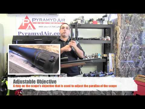 Take AIM Episode 3 - The Scoop on Scopes!