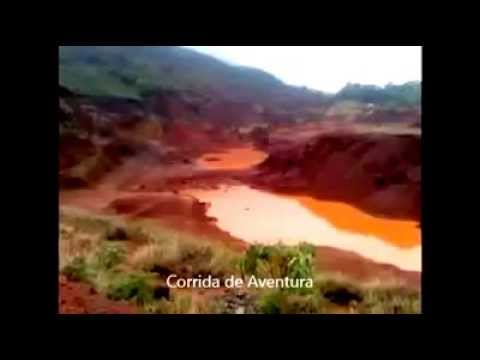 Cheiro De Terra Molhada video