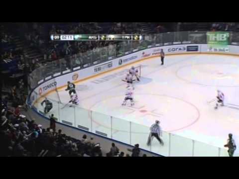 Шон Хешка (Shaun Heshka) #26