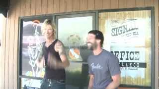 Every Third Thursday - Duff McKagan【日本語字幕】