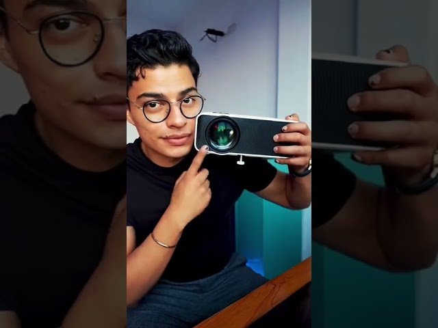 Vídeo relacionado con 80" 4:3 de pie en el suelo de lona retráctil independiente de pie de pantalla portátil proyector pantalla de proyección de pantalla de proyección automática para escuelas de cine en casa, pantalla de