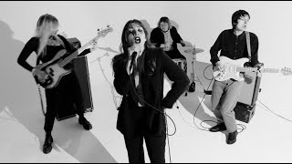 twen – “Bore U”