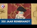 Basisschool De Meerpaal uit Leiden organiseert speciale Rembrandt-expositie - OMROEP WEST