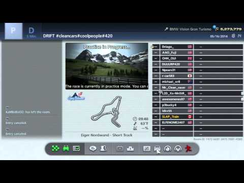 Gran Turismo 6 Ep 9 Concept BMW Vison GT Build | SLAPTrain