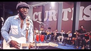 Curtis Mayfield &quot;Make Me Believe In You&quot;
