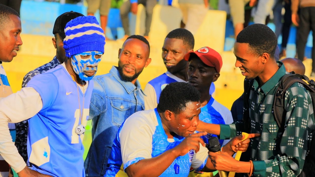 Live iNyamirambo Nyuma ya Match ya Rayon na APRFc abafana bari bicanye  AbaRayon birukanye umutoza!