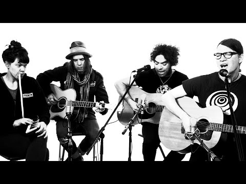 Styggo - The Dandy Warhols