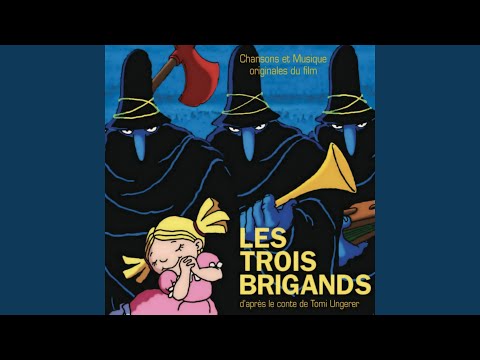 La marche des brigands (Générique fin)