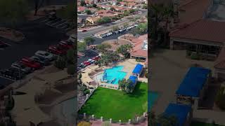 Tucson Adult Housing Community | Video by Southwest Drone Tech | Marketing & Promotional Services