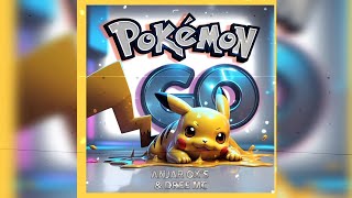 Download lagu ANJAR OX'S & Dree Mc - Pokemon Go ( Audio Visualizer) mp3