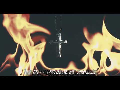 Verbalshot –  Erros ft. Stick Clek | Visualizer Oficial (Piso Menos 6)