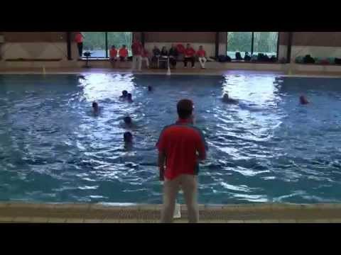 20150215 - WOC Gelre vs Noord Holland p2