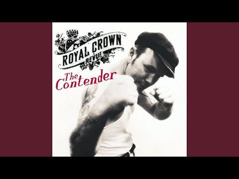 The Contender