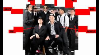 Desorden Público - Ska de acá