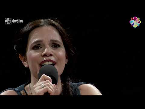 Carla Pires - Nowa Tradycja 2017. Cz. 2