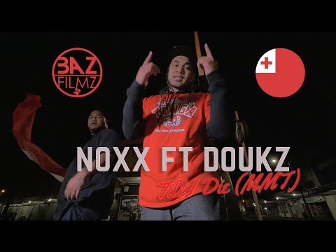 NoXx ft Douks - Till I Die (MMT)