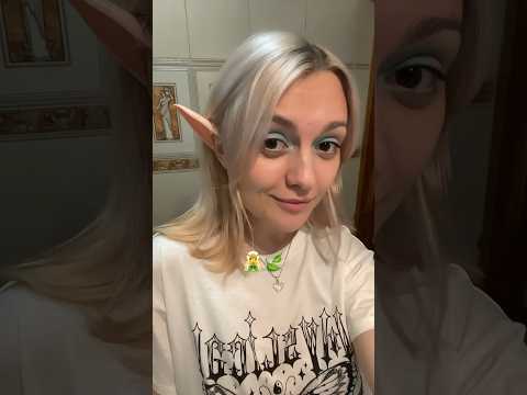 Стала эльфом ТГК: Сизик думает