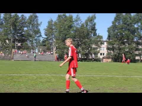 FF JARO 03 VS VPS 03 LUCAS POMBA GOAL  VAASA