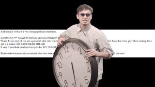 Maine Craigslist Simulator