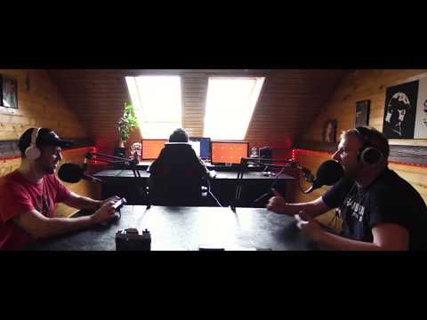 CHIRO (La Bagra) SLO Freestyle - PODCAST UF #5