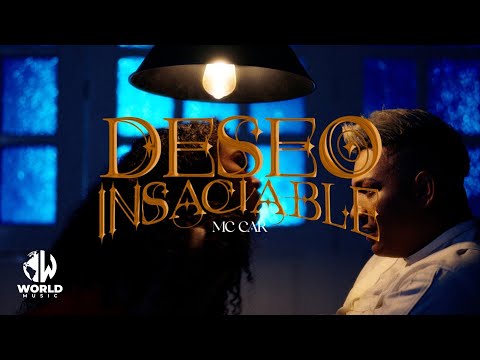 Mc Car - Deseo Insaciable I VIDEO OFICIAL