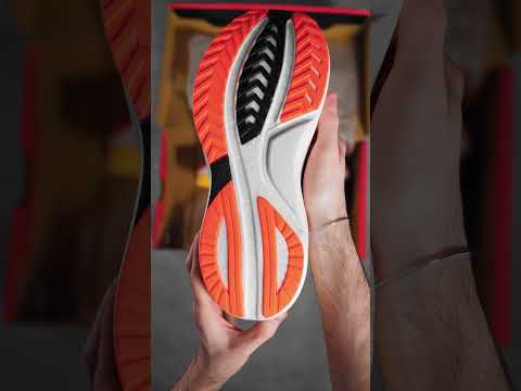 Saucony Tempus 2