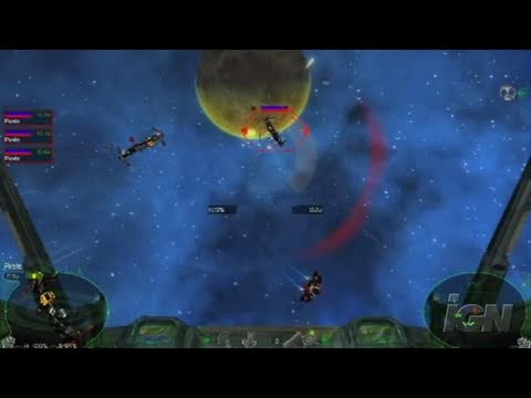 Darkstar One GOG.COM Key GLOBAL - 1