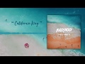 Ballyhoo California King Sounds Of Summer 19
