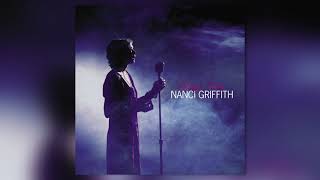 Nanci Griffith - Bluer than Blue (Official Audio)