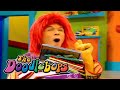 Hold Your Horses The Doodlebops 214 HD Full Episode Kids Musical