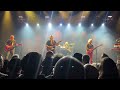 Frank Black “The Hostest with the Mostest” live at Brooklyn Steel 2/1/25