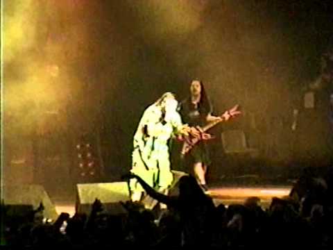 Pantera - Cowboys From Hell San Jose, CA 7 Feb 1997 HQ