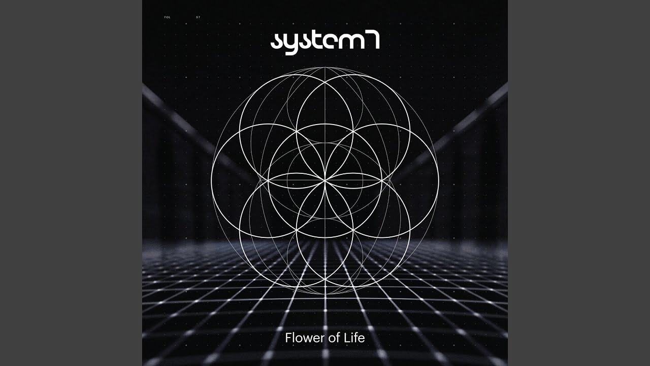 Flower of Life - YouTube