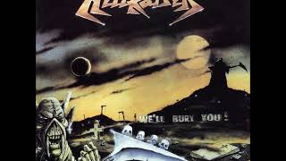 Hellraiser - We&#39;ll Bury You! (1990) [Full Album]