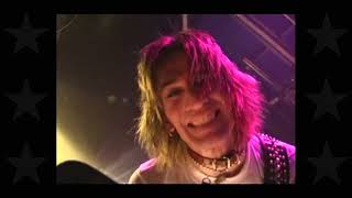 BEAUTIFUL CREATURES "NEW ORLEANS" LIVE 2003