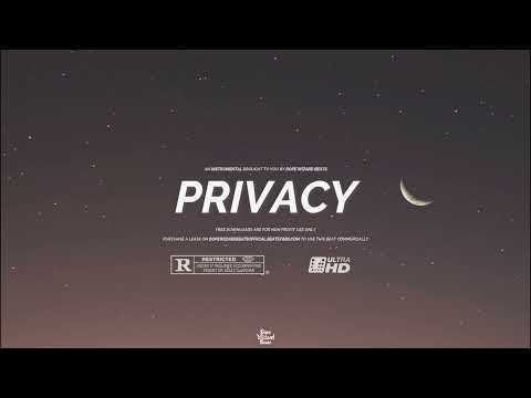 B Young x Wizkid x WSTRN Type Beat - "Privacy" | UK Afroswing Instrumental 2022