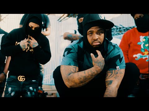 Saviii 3rd - Trooped Up (Official Video)