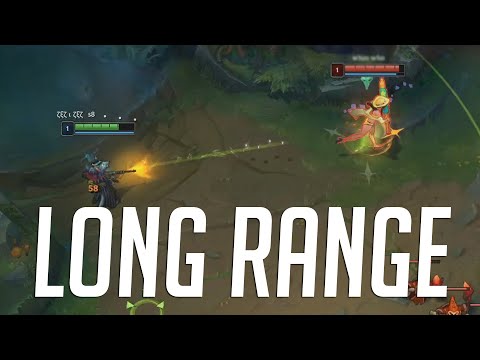 TWITCH VS CAITLYN AND LUX ft. Obsess