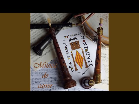 El Madomot - Passacarrer