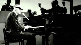 Ray Charles - Doodlin&#39;