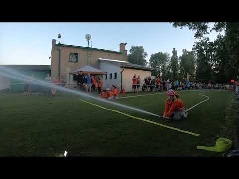 MH Dubicko, Třeština 2019