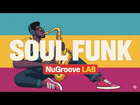 Soul-Funk Uptown - The 70s Theatrical Groove Experience | For Nights