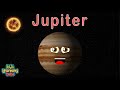 What Is Jupiter 5th Planet From The Sun Explained