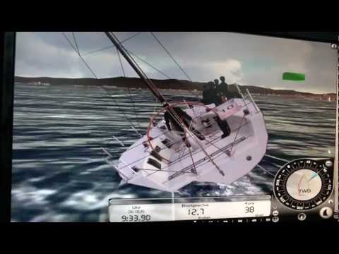 Virtual Skipper 4 PC