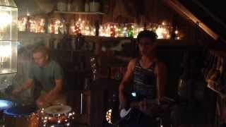 "Like He Would" - Faith Beyond Fear (Original) - Acoustic